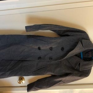 Ralph Lauren coat